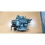 CARBURATORE WEBER DOPPIO CORPO 34DAT83K252 CASSA 196/A