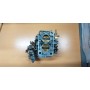 CARBURATORE WEBER DOPPIO CORPO 34DAT83K252 CASSA 196/A