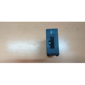 INTERRUTTORE COMANDO ASSETTO FARI 82392663 LANCIA DELTA - PRISMA CASSA 196/A