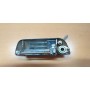 MANIGLIA ESTERNA DESTRA CON CHIAVE FIAT 850 COUPE' - 124 COUPE' - CASSA 196/A