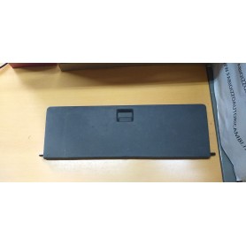 SPORTELLINO PORTA OGGETTI FIAT UNO NERO CASSA 182/A