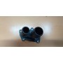 FLANGIA TERMOSTATO FORD FOCUS - FIESTA V - 