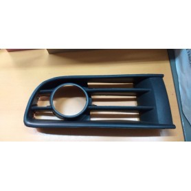 GRIGLIA PARAURTI ANTERIORE DX VOLKSWAGEN POLI DAL 2001 AL 2005 CASSA 182/A