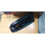 GRIGLIA PARAURTI ANTERIORE DX VOLKSWAGEN POLI DAL 2001 AL 2005 CASSA 182/A