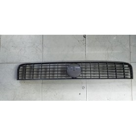 GRIGLIA PARAURTI ANTERIORE SUPERIORE FIAT GRANDE PUNTO CASSA 196/A
