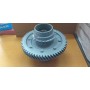 GRUPPO DIFFERENZIALE FIAT 127 - AUTOBIANCHI A112 ORIGINALE CASSA 182/A
