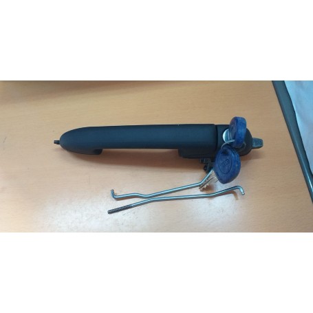 MANIGLIA ESTERNA DESTRA FIAT BRAVO DAL 1995 AL 2001 CASSA 182/A