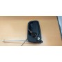 MANIGLIA PORTA ESTERNA DESTRA LANCIA Y DAL 1996 AL 2003 CON CHIAVE CASSA 182/A