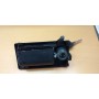 MANIGLIA ESTERNA DESTRA FIAT CINQUECENTO CON CHIAVE CASSA 182/A