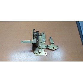 SERRATURA PORTA ANTERIORE DESTRA FIAT UNO TUTTI I MODELLI 3 PORTE CASSA 182/A