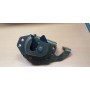 SERRATURA PORTA ANTERIORE DESTRA FIAT PANDA 30 - 45 - 750 - 1000 - CASSA 182/A