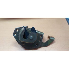 SERRATURA PORTA ANTERIORE DESTRA FIAT PANDA 30 - 45 - 750 - 1000 - CASSA 182/A