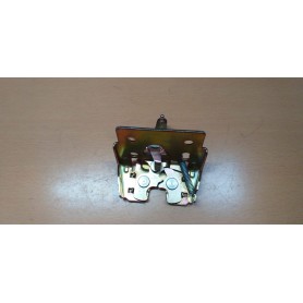 SERRATURA COFANO POSTERIORE FIAT UNO TUTTI I MODELLI CASSA 182/A