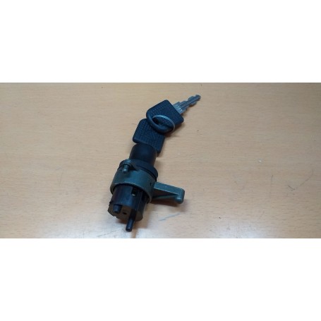 PULSANTE COFANO POSTERIORE AUTOBIANCHI Y10 CASSA 182/A