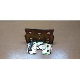 SERRATURA COFANO POSTERIORE GANCIO CHIUSURA AUTOBIANCHI Y10 CASSA 182/A