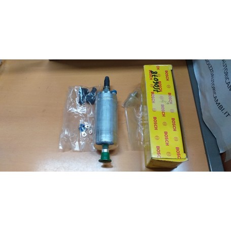 POMPA CARBURANTE BOSCH