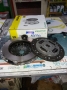 832427 KIT FRIZIONE CITROEN C3 II C4 PEUGEOT 207 208 308 1.6 HDI LUK