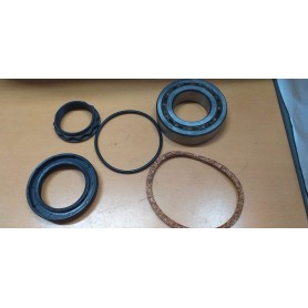 CUSCINETTO RUOTA POSTERIORE DESTRO FORD TRANSIT DAL 1985 AL 1992 CASSA 197/A