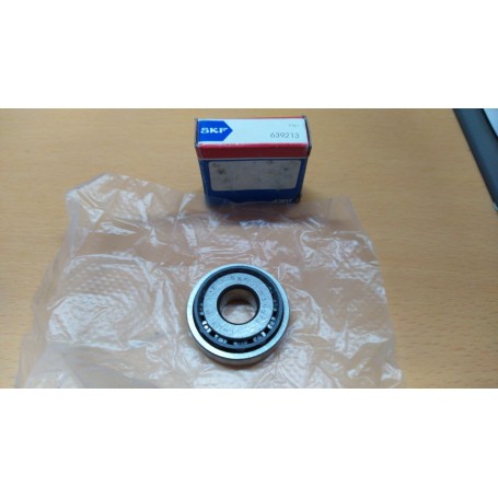 CUSCINETTO RUOTE ANT. ESTERNO FIAT 500 126 600D-850 -SKF 639213 46576155 336658 CASSA 197/A