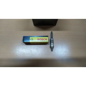 CANDELETTA BOSCH 0250201034 PER ALFA ROMEO TUTTI I MODELLI CASSA 197/A