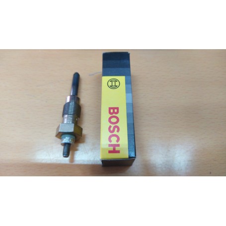CANDELETTA BOSCH 0250200046 OPEL REKORD CASSA 197/A