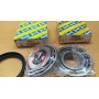KIT CUSCINETTI POSTERIORE RENAULT - 5 - 6 - 12 - 15 - 16 - 17 - 18 - 20 - 30 CASSA 197/A