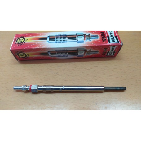 CANDELETTA RISCALDAMENTO CITROEN - VOLVO - JAGUAR CASSA 197/A