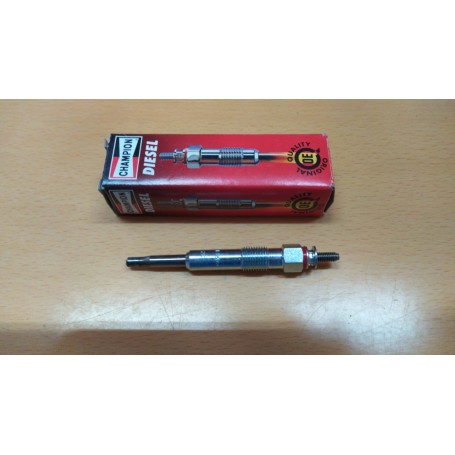 CANDELETTA RISCALDAMENTO RENAULT DTI 