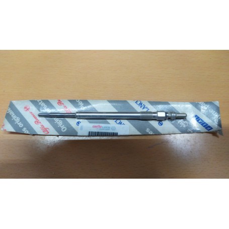 CANDELETTA FIAT - IVECO ORIGINALE FIAT CASSA 197/A