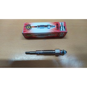 CANDELETTA RISCALDAMENTO SUZUKI GRAN VITARA CASSA 197/A