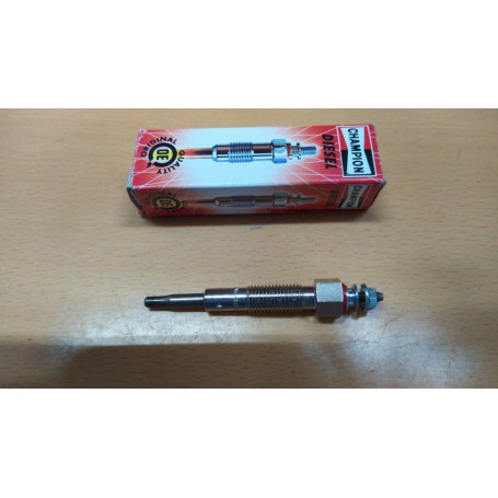 CANDELETTA RISCALDAMENTO SUZUKI GRAN VITARA CASSA 197/A