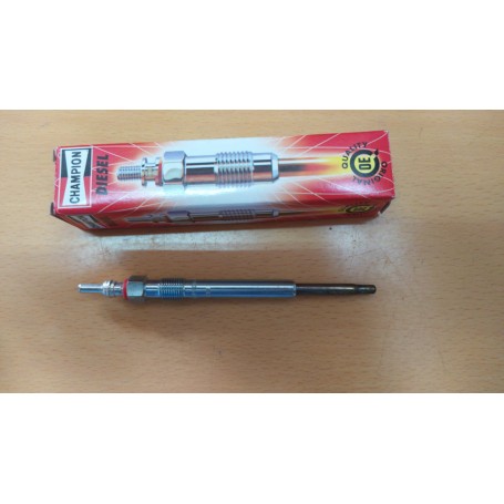 CANDELETTA RISCALDAMENTO AUDI CASSA 197/A