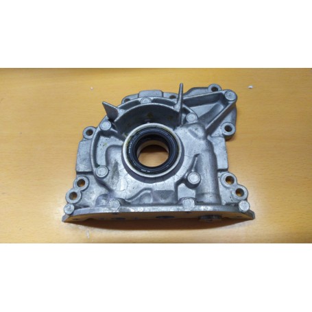 POMPA OLIO AUDI 50 - 80 1.1 1.3 VW POLO PASSAT GOLF I II / 052115105B CASSA 198/A