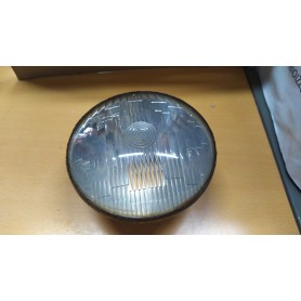 FARO GRUPPO OTTICO DX-SX Alfa Romeo GIULIA 1300/1600 SUPER CARELLO 07.245.800 CASSA 198/A