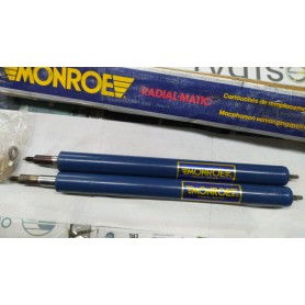 COPPIA AMMORTIZZATORI ANTERIORI ALFA ROMEO ALFASUD MONROE