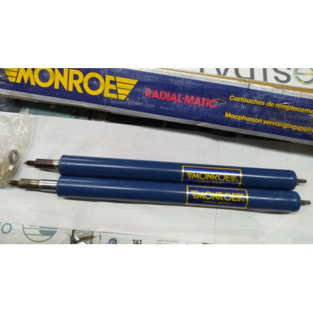COPPIA AMMORTIZZATORI ANTERIORI ALFA ROMEO ALFASUD MONROE