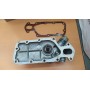 POMPA ACQUA LANCIA FULVIA GRAF PA41 con guarnizione CASSA 194/A