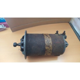 DINAMO REVISIONATO FIAT 850 BERLINA - SPORT - SPIDER FONDO DI MAGAZZINO CASSA 194/A