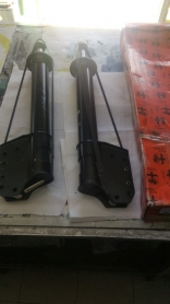 COPPIA AMMORTIZZATORI ANTERIORI ALFA ROME 164 ORIGINALI ALFA 60593107