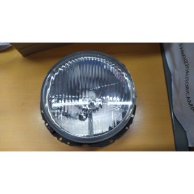 FARO ANTERIORE DESTRO UGUALE SINISTRO VOLKSWAGEN GOLF I DAL 1974 AL 1983 CASSA 198/A