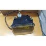 FARO ANTINEBBIA SINISTRO AUTOBIANCHI Y10 PRIMA SERIE GIALLO SCAFF.FARI PIAN.6
