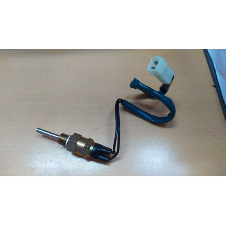 INTERRUTTORE RETROMARCIA FIAT 124 - ARGENTA - 4412607 CASSA 198/A