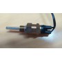 INTERRUTTORE RETROMARCIA FIAT 124 - ARGENTA - 4412607 CASSA 198/A