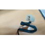 INTERRUTTORE RETROMARCIA FIAT 124 - ARGENTA - 4412607 CASSA 198/A