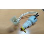 INTERRUTTORE STOP ALFA ROMEO 164 60580547 CASSA 198/A