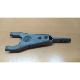LEVA FORCELLA DISINNESTO FRIZIONE FIAT 850 - 900T - CASSA 199/A