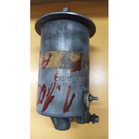 DINAMO REVISIONATO FIAT 850 BERLINA - SPORT - SPIDER FONDO DI MAGAZZINO CASSA 194/A