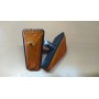 COPPIA LUCCIOLE LATERALI RENAULT 6 LEART 1857 CASSA 199/A