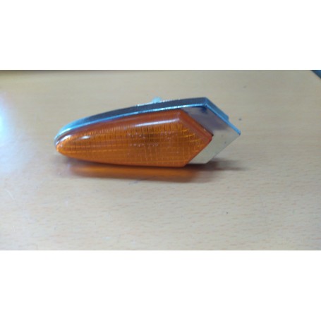 LUCCIOLA FRECCIA LATERALE FIAT 125 GIUNTINI-TORINO 0420 CASSA 199/A