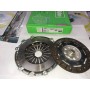 826491 VALEO KIT FRIZIONE 2 PEZZI FORD FOCUS MONDEO TRANSIT CONNECT DAL 1998 1.8 TDCI 85KW